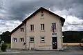 Ehemalige Mairie
