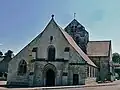 Kirche Saint-Pierre-Saint-Paul