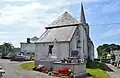 Kirche Saint-Pierre