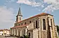 Kirche Sainte-Abonde