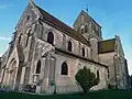 Kirche Saint-Jean-Baptiste