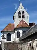 Kirche Saint-Hilaire