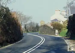 Handley’s Corner