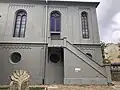 Alte Synagoge Pilsen