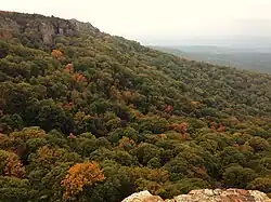 Mount Magazine