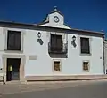 Rathaus