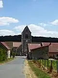 Kirche Notre-Dame