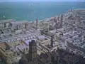 Hafen von Veracruz