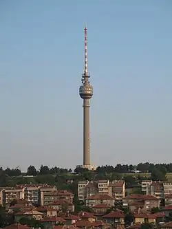 Bild des Objektes