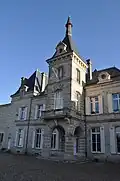Schloss Bachac