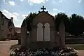 Gefallenendenkmal