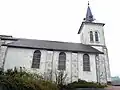 Kirche Saint-Front
