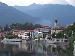 Mergozzo