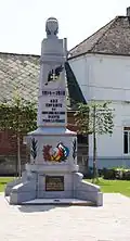 Gefallenendenkmal