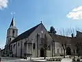 Kirche Notre-Dame