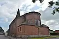 Kirche Saint-Vaast