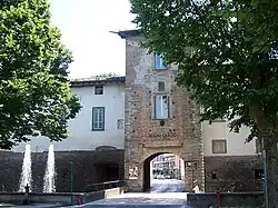 Rathaus
