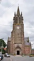 Kirche Saint-Martin