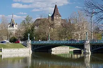 Zielinski-Brücke