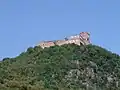 Burgruine Boymont