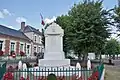 Gefallenendenkmal
