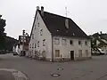 Ehemaliges Badehaus von Südost, „Zustand“ 2014