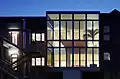 Haus Vivo, Intensivpflegeheim, Pflegewohnzentrum der DRK Schwesternschaft Wuppertal e.&nbsp;V., Wuppertal