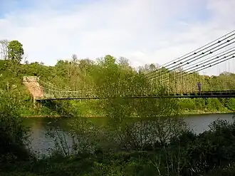 Union Bridge