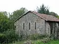 Kapelle Le Bois-du-Rat
