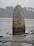 Bei Ebbe