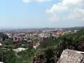 Neubauten bei Linza