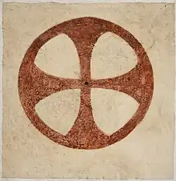 Weihekreuz