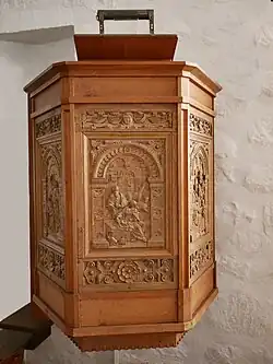 Kanzel