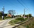 Dorfansicht