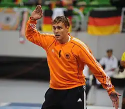 Dario Quenstedt