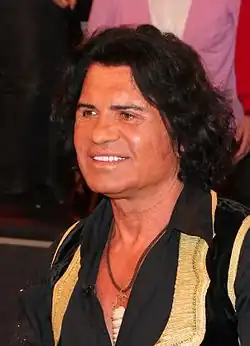2. Juli: Costa Cordalis (2011) (75)
