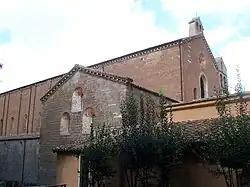 Abteikirche