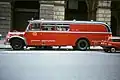 Rüstwagen 145-FON der Wiener Feuerwehr (ca. 1962)