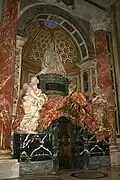 Grabmal für Alexander&nbsp;VII.