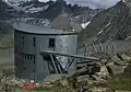 Cabane du Vélan
