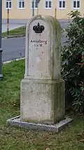 Stationsstein