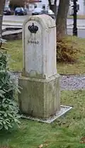 Stationsstein