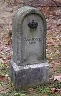 Ganzmeilenstein