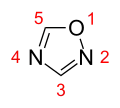 1,2,4-Oxadiazol