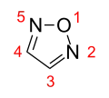1,2,5-Oxadiazol