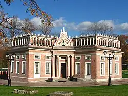 1. Kavalleriekorps