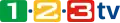 Logo vom 1. September 2012 bis 11. Oktober 2020