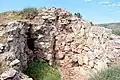 Burgruine