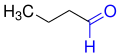 Butanal