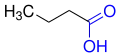 Butansäure